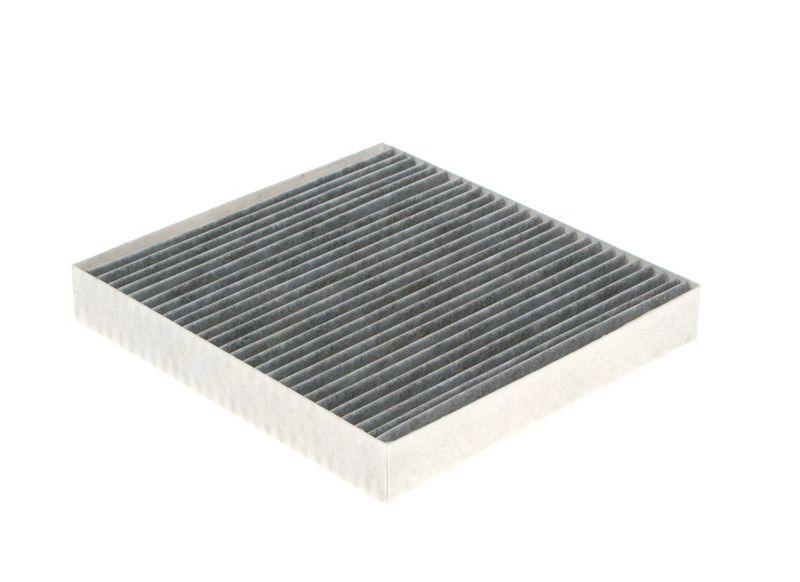 Filtre, air de l'habitacle BOSCH 1 987 435 592