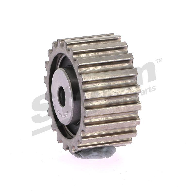 Poulie renvoi/transmission, courroie crantée STORM QUALITY PARTS 136355