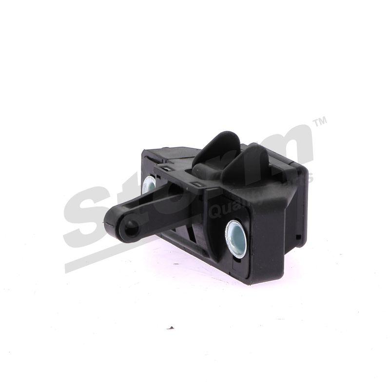 Serrure de hayon STORM QUALITY PARTS 8103505