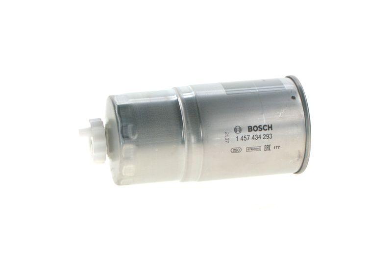 Filtre à carburant BOSCH 1 457 434 293