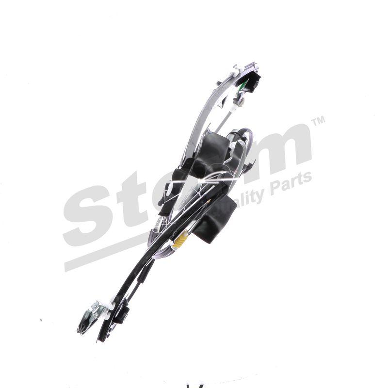 Lève-vitre STORM QUALITY PARTS 136075