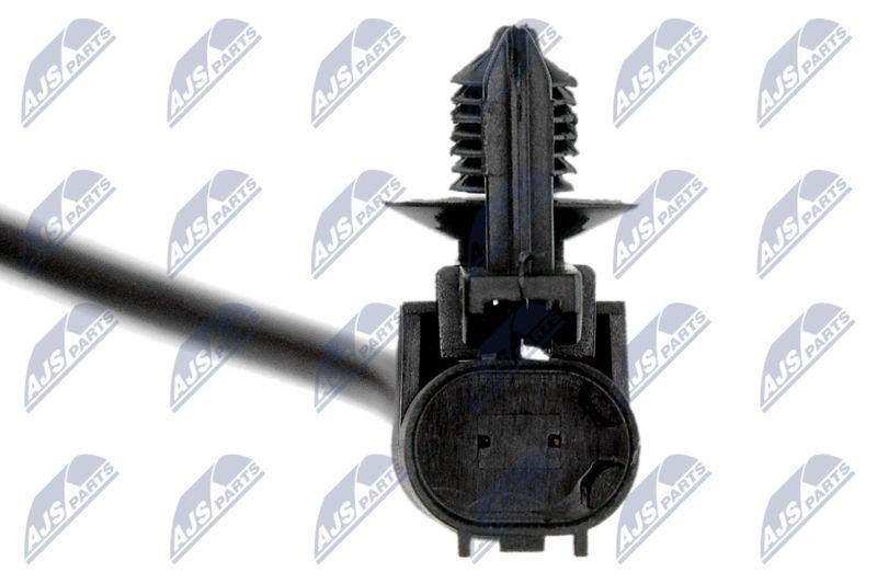 Capteur, vitesse de roue NTY HCA-CH-047