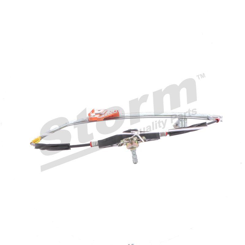 Lève-vitre STORM QUALITY PARTS 41080