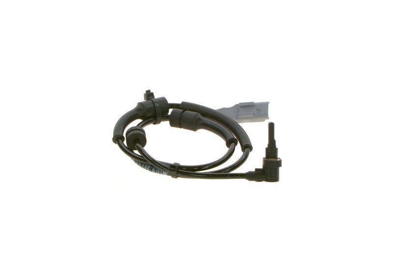 Capteur, vitesse de roue BOSCH 0265007083