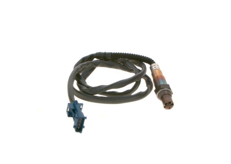 Sonde lambda BOSCH 0 258 006 186
