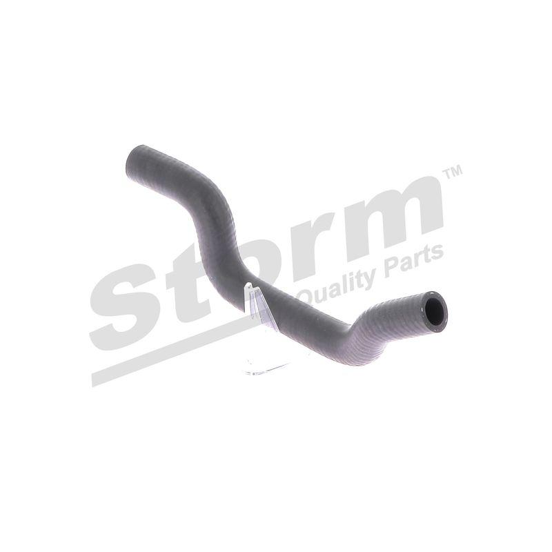 Tuyau, échangeur de chaleur (chauffage) STORM QUALITY PARTS F8786