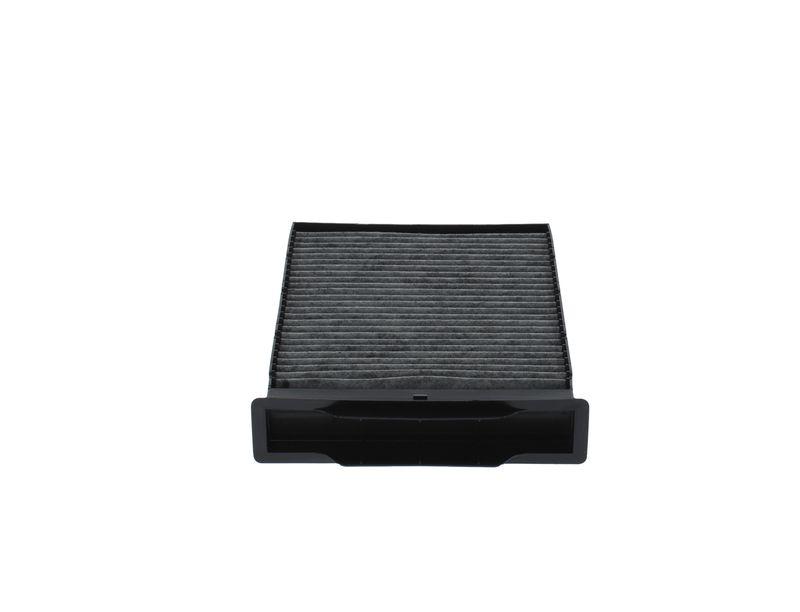 Filtre, air de l'habitacle BOSCH 1987432393