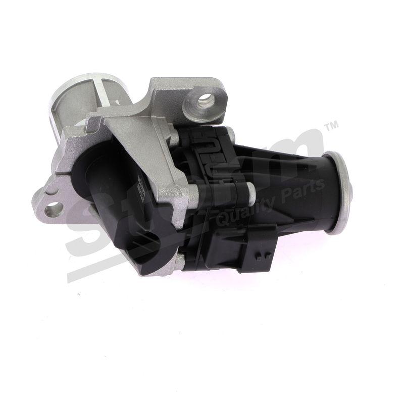 Vanne EGR STORM QUALITY PARTS 9087