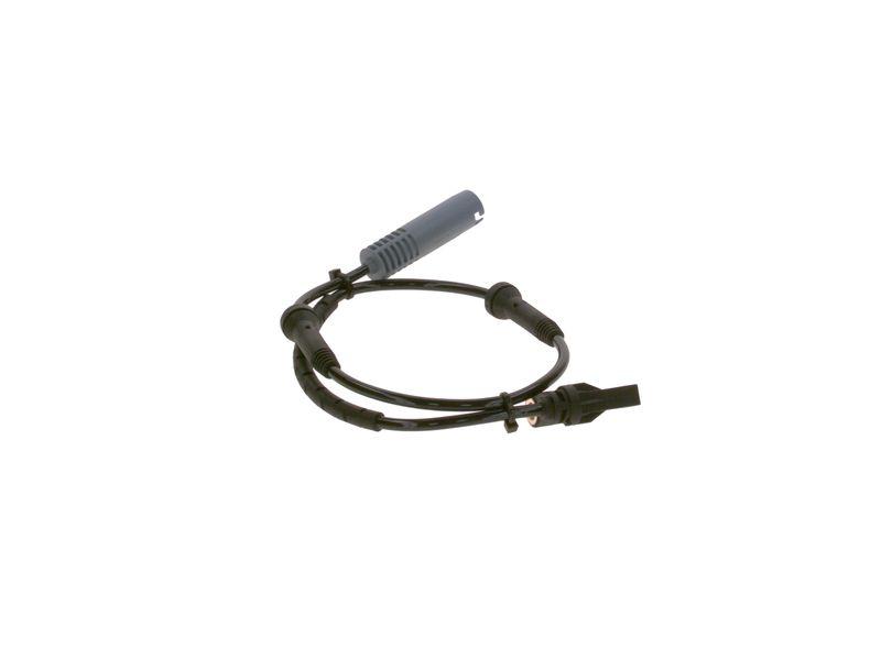 Capteur, vitesse de roue BOSCH 0 986 594 519