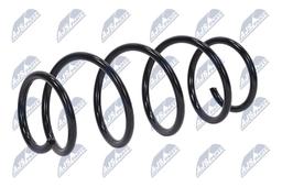 Ressort de suspension NTY ASZ-FT-019
