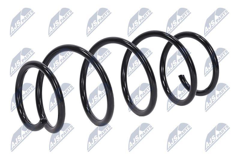 Ressort de suspension NTY ASZ-FT-019