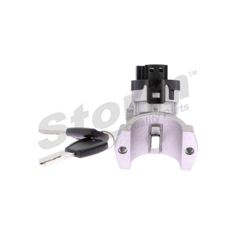 Fermeture-volant STORM QUALITY PARTS 79921