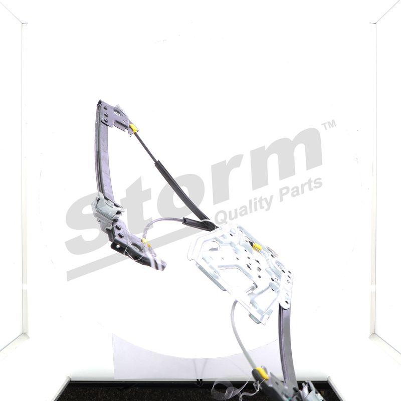 Lève-vitre STORM QUALITY PARTS 17275