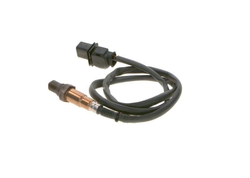 Sonde lambda BOSCH 0 258 017 025