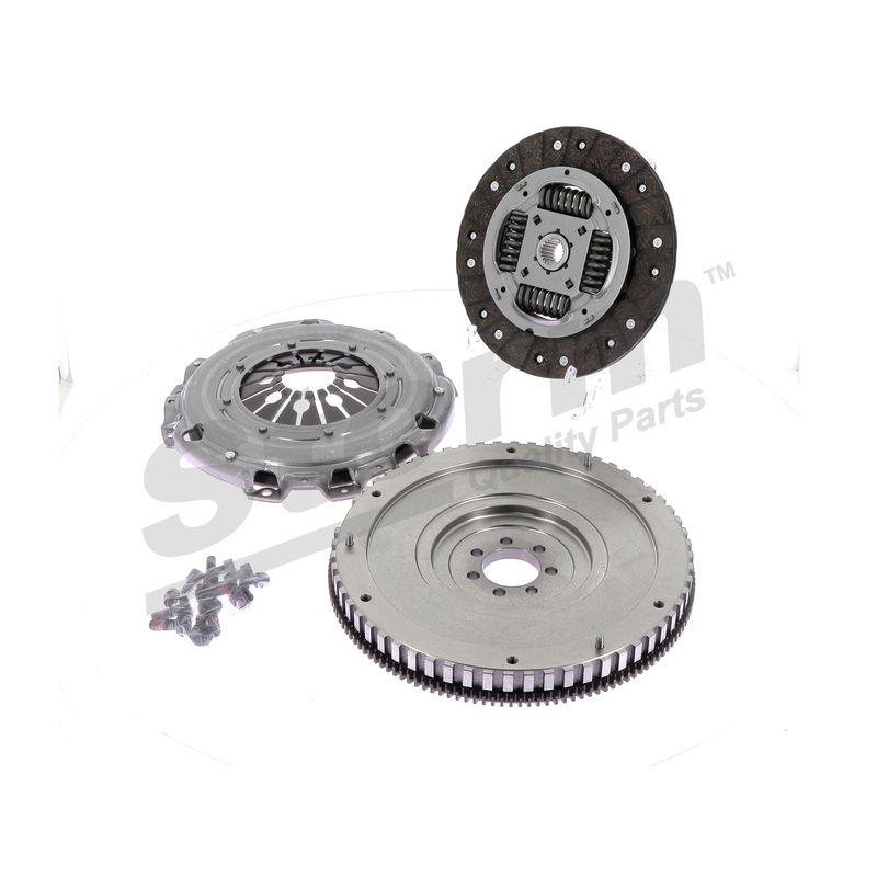 Kit adaptateur, embrayage STORM QUALITY PARTS STO40019
