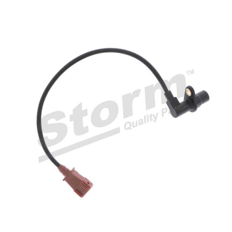 Capteur d'angle, vilebrequin STORM QUALITY PARTS 777118