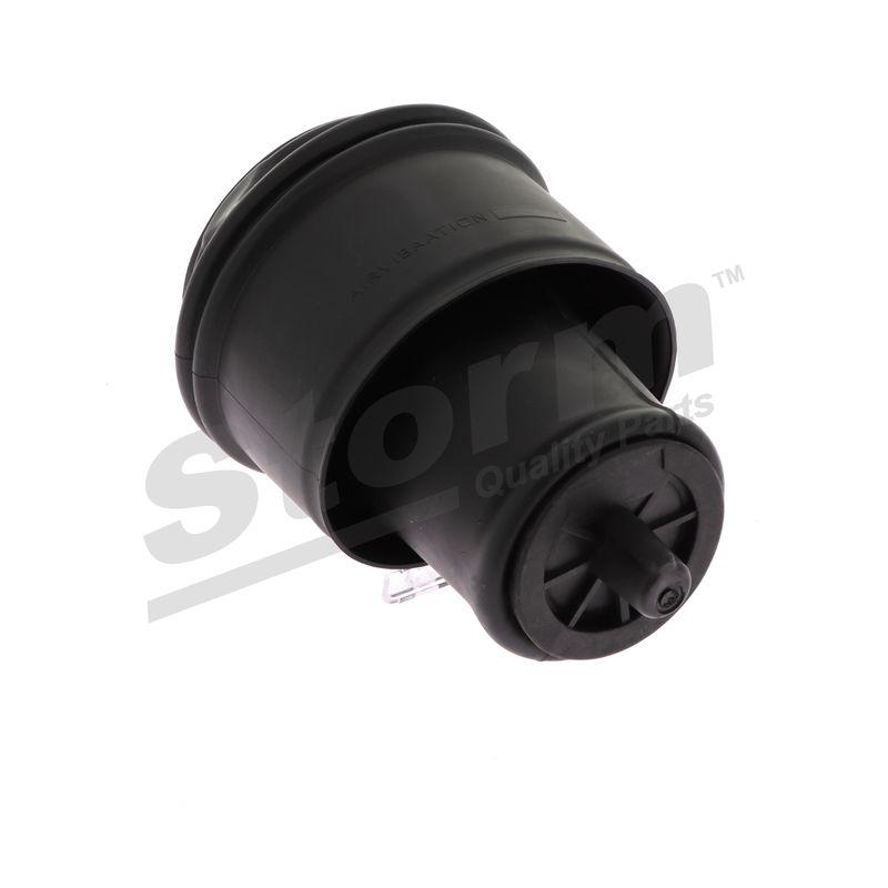 Ressort pneumatique, châssis STORM QUALITY PARTS 844255