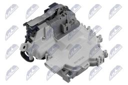 Serrure de porte NTY EZC-AU-326