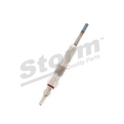Bougie de préchauffage STORM QUALITY PARTS 566033