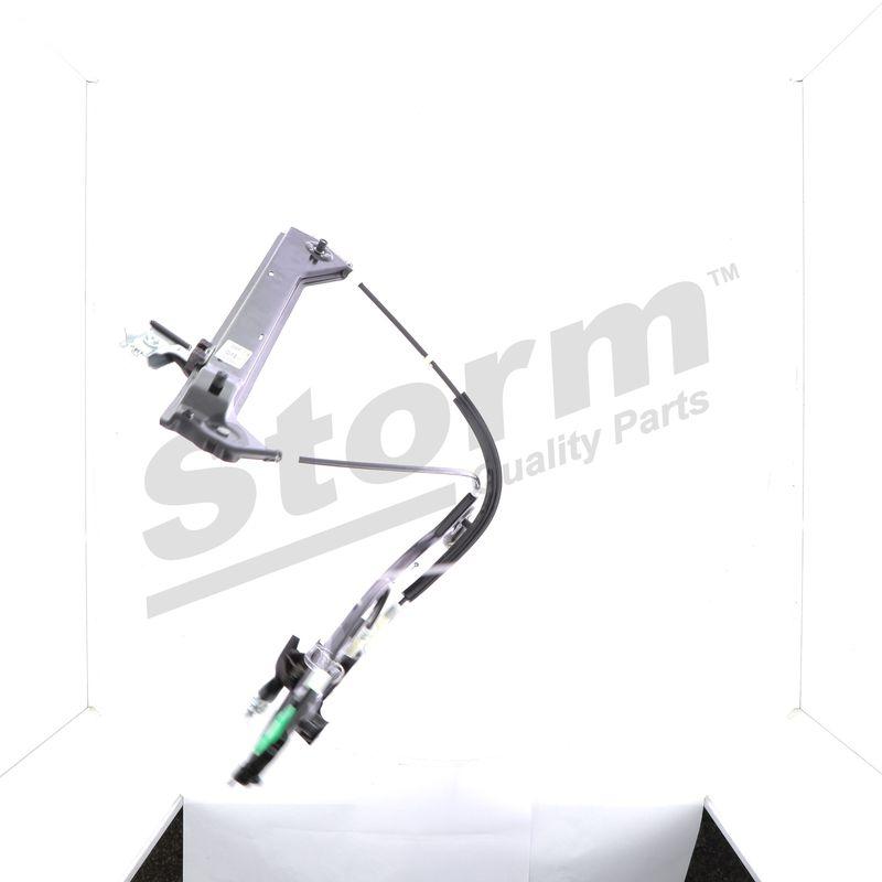 Lève-vitre STORM QUALITY PARTS 137675