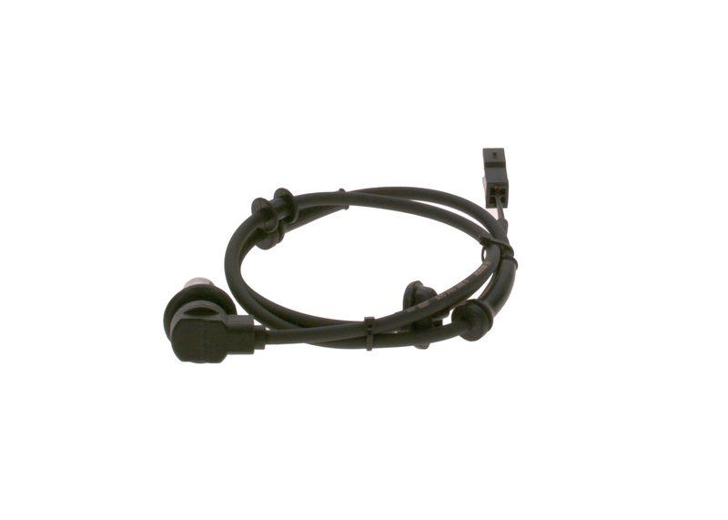 Capteur, vitesse de roue BOSCH 0 986 594 005