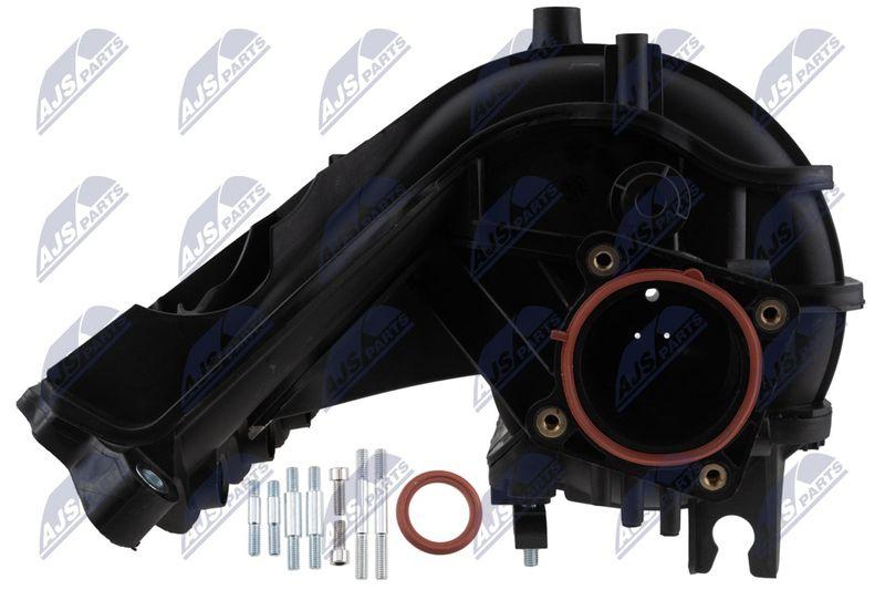 Module de tube d'admission NTY BKS-CH-011