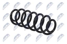 Ressort de suspension NTY ASZ-AU-039
