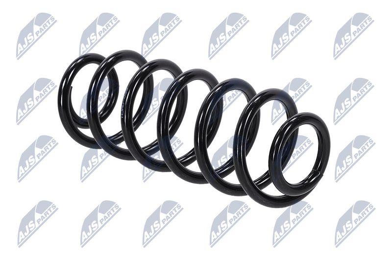 Ressort de suspension NTY ASZ-AU-039