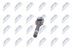 Arbre de transmission NTY NPW-CH-182