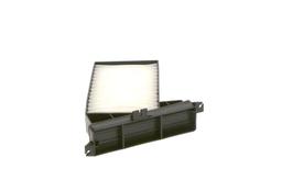 Filtre, air de l'habitacle BOSCH 1987432207