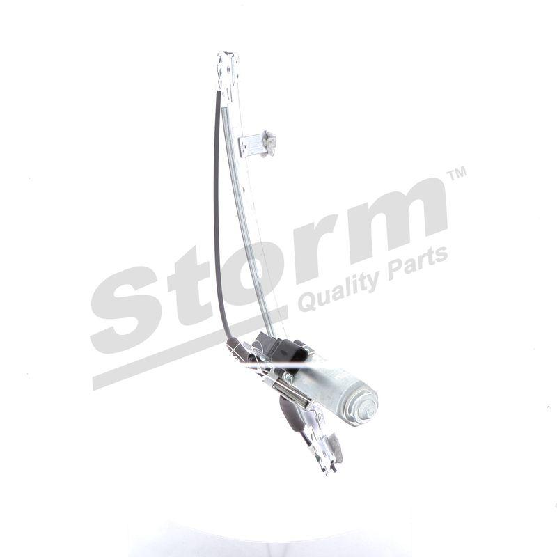 Lève-vitre STORM QUALITY PARTS 79077ST