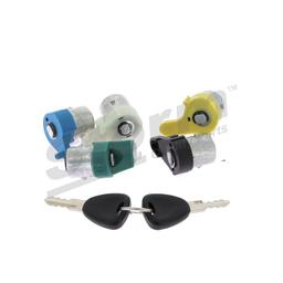 Jeu de cylindres de serrures STORM QUALITY PARTS 88525