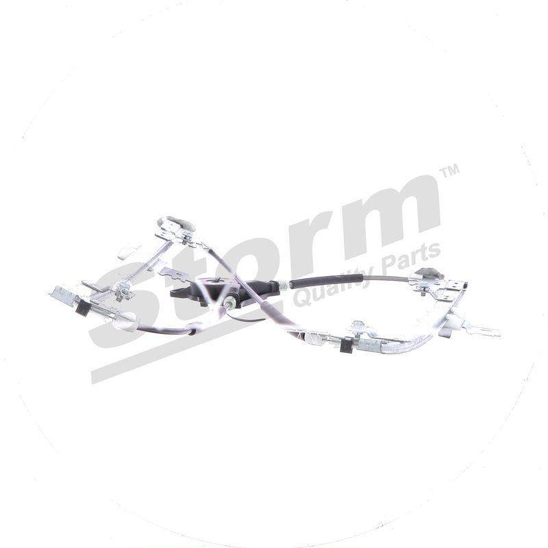 Lève-vitre STORM QUALITY PARTS 1500070