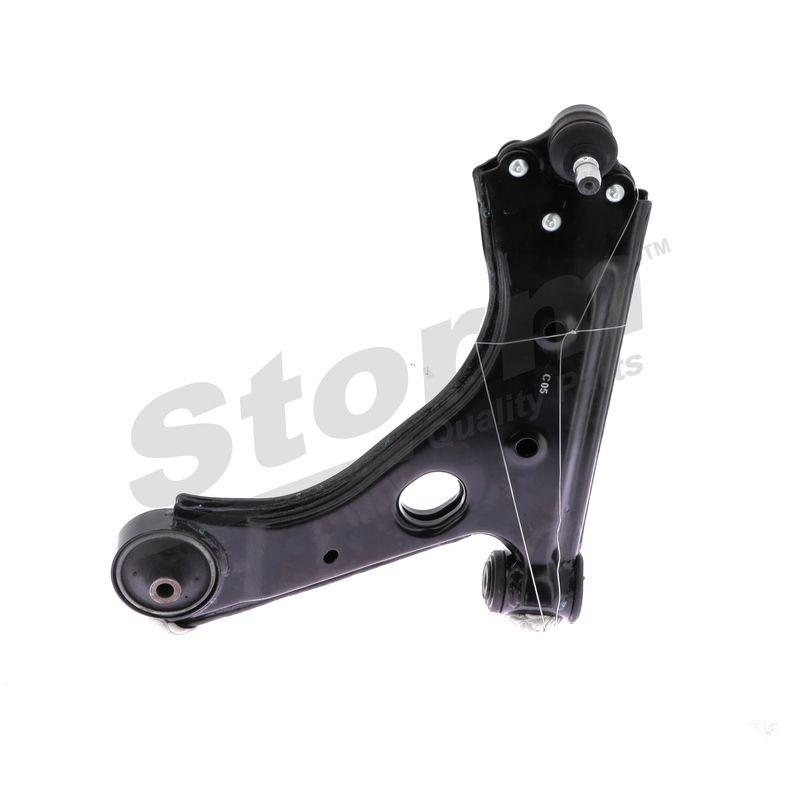 Bras de liaison, suspension de roue STORM QUALITY PARTS 61352