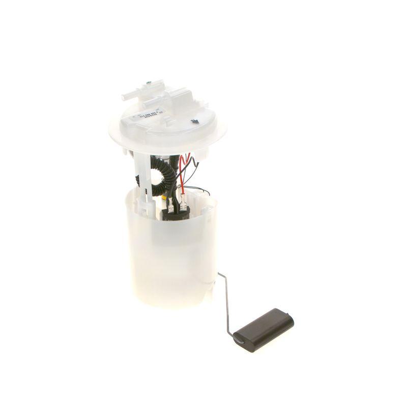 Unité d'injection de carburant BOSCH 0 986 580 310