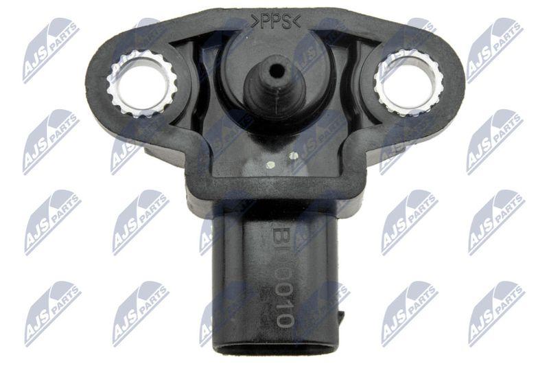 Capteur, pression de suralimentation NTY ECM-ME-001