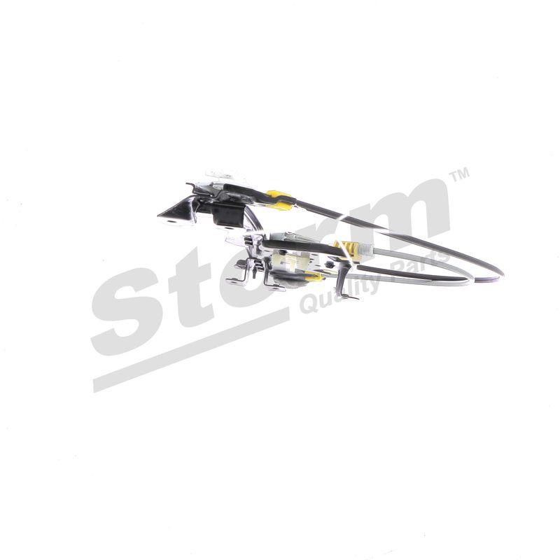Lève-vitre STORM QUALITY PARTS 691077