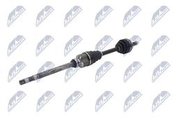 Arbre de transmission NTY NPW-PE-135