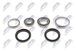 Kit de roulements de roue NTY KLP-KA-304