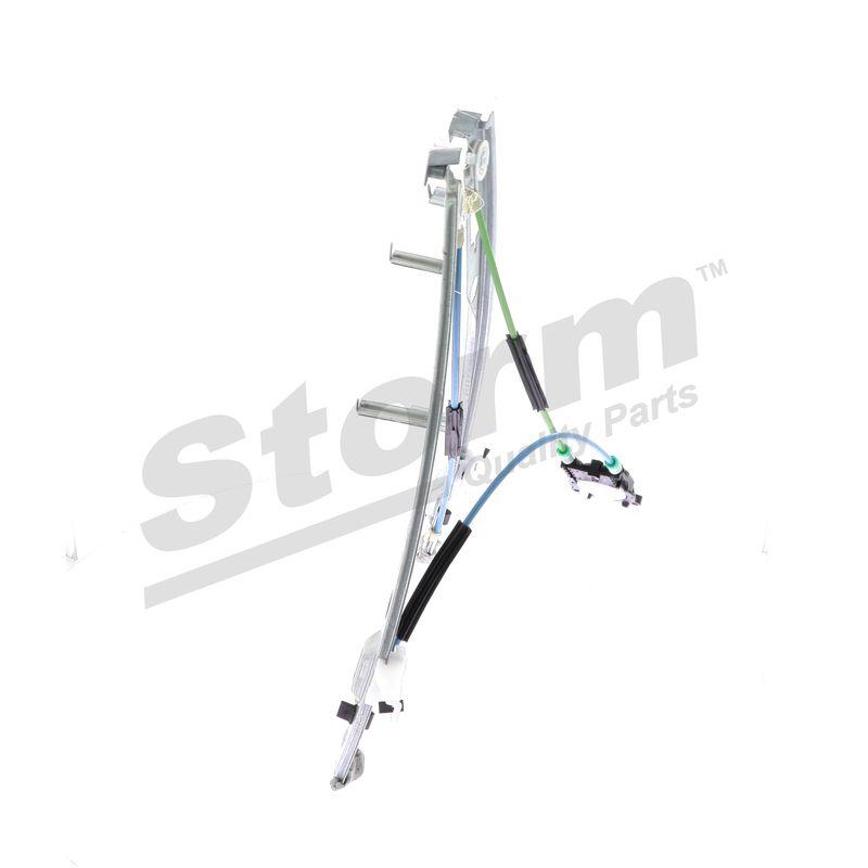 Lève-vitre STORM QUALITY PARTS 87139