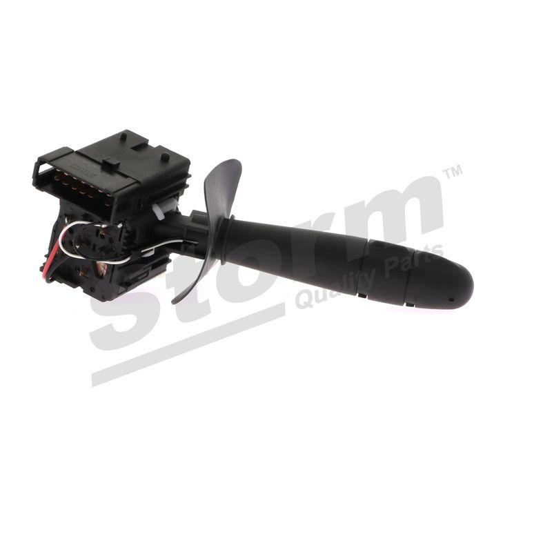 Commutateur de colonne de direction STORM QUALITY PARTS 81026