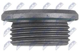 Vis-bouchon, carter d'huile NTY EZC-BM-363