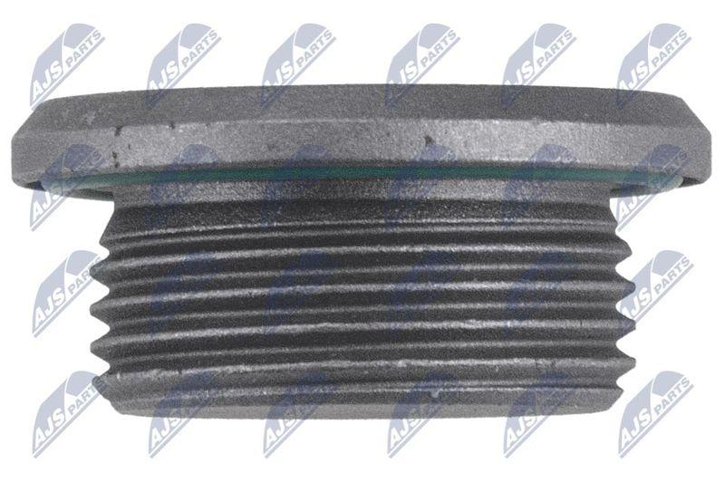 Vis-bouchon, carter d'huile NTY EZC-BM-363