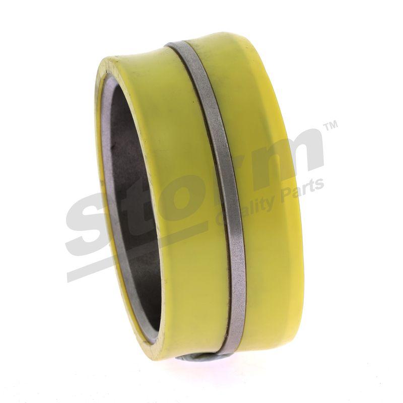 Poulie, vilebrequin STORM QUALITY PARTS 81190