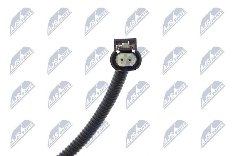 Capteur, température des gaz NTY EGT-ME-004