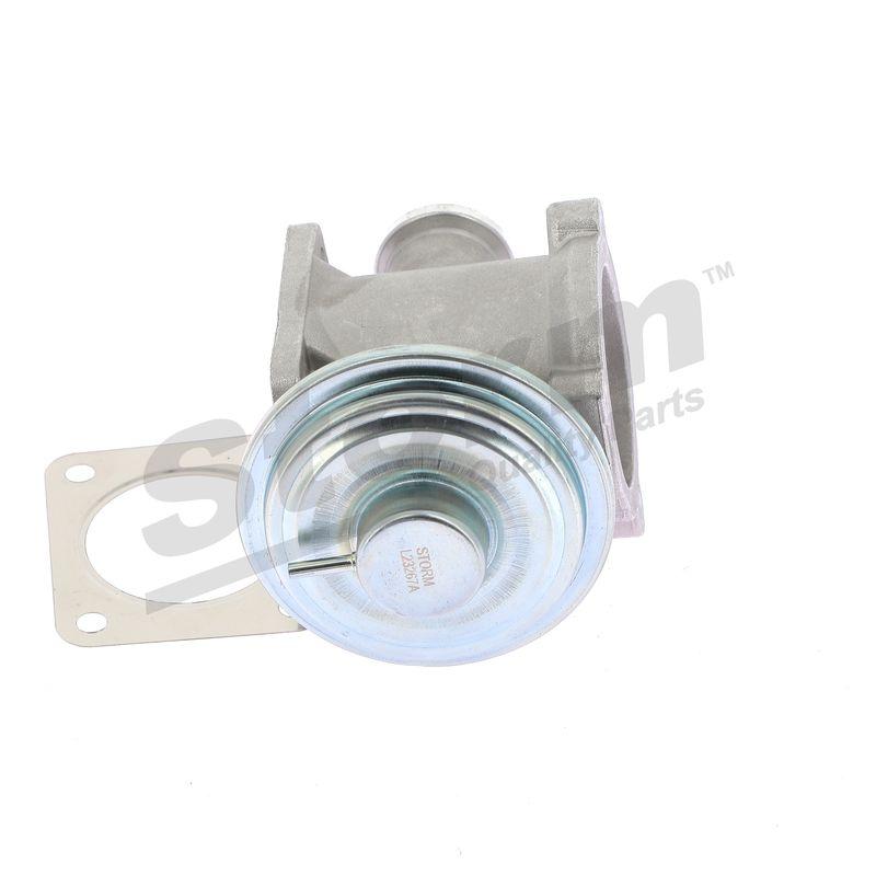 Vanne EGR STORM QUALITY PARTS 9079