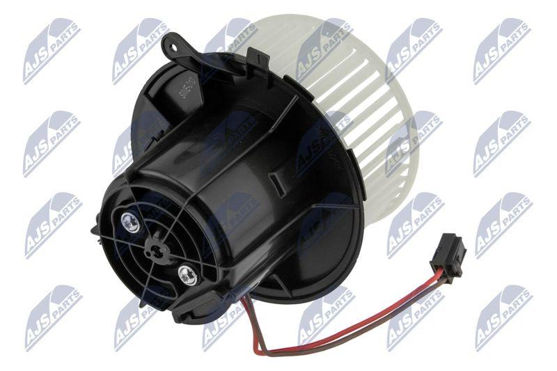 Pulseur d'air habitacle NTY EWN-ME-010