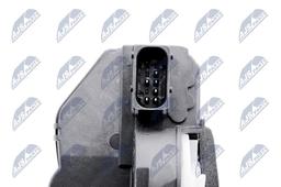 Serrure de porte NTY EZC-PL-015
