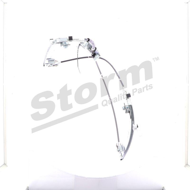 Lève-vitre STORM QUALITY PARTS 37077