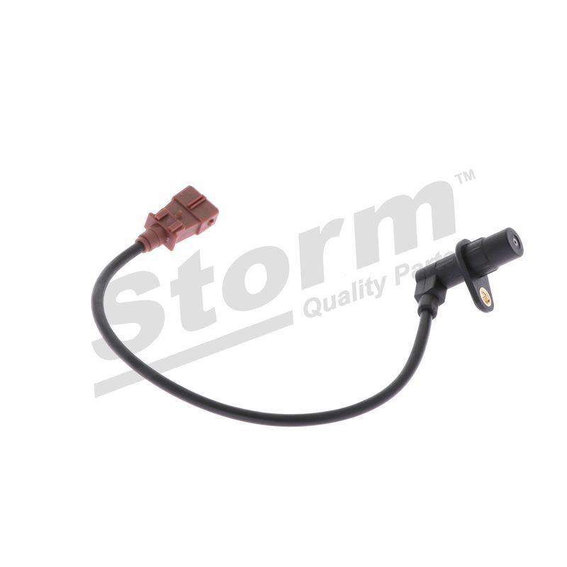 Capteur d'angle, vilebrequin STORM QUALITY PARTS 777118